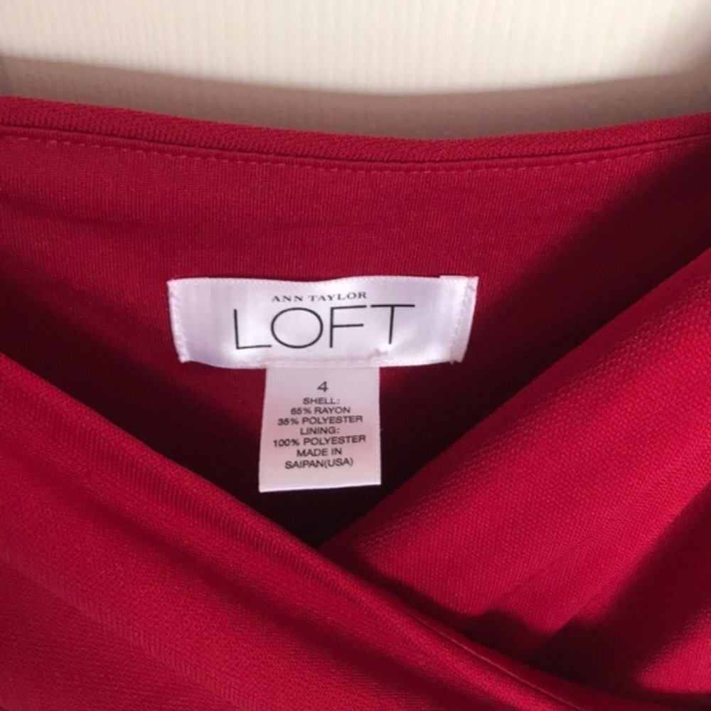 LOFT Dress - Picture 3 of 4